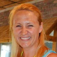 Jane Larson