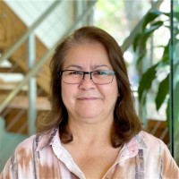 Denise Dickenson
