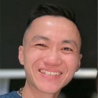 Daryl Chang
