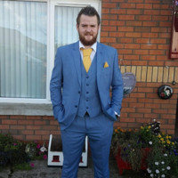 Rory Devlin