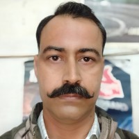 Surender Jakher