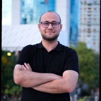 Serkan Kaplan