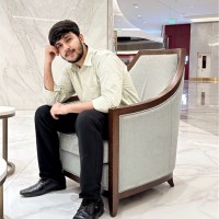 Bhavesh Keswani