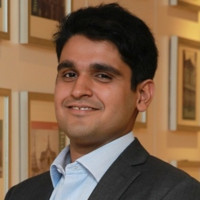 Aditya Thareja