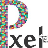 Pxel Beyond the box