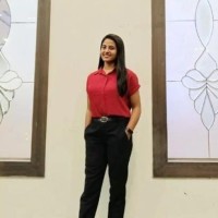 Nazma Khatoon