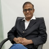 Sunder Rangarajan
