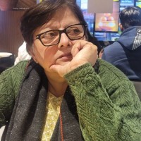 Meenakshi Mishra