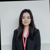 Charlene Goh