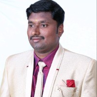 Sathyaraj Mohan