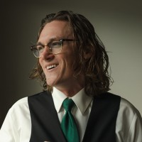 Joshua Traeger