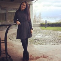 Gülcan Koç