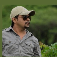 Shashank Kasare