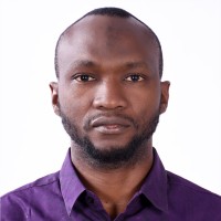 Jimoh ibrahim