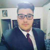 Marcelo Luís Ferraresi Filho