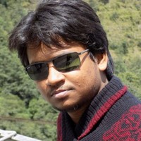 Souvik Kar