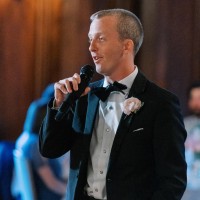 Sean McDonough