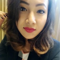 Sushmita Baruah