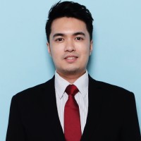 Mark Robbin Florendo