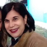 Maria Cristina Almeida Costa Rocha