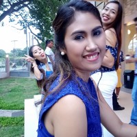 Gladys Lyn Volante