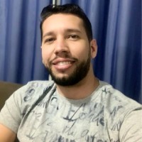 Lucas Paulo Silva