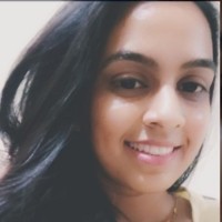 Prachi Jhavar