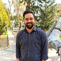 Alireza Akrami