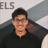 Yahia Gebril