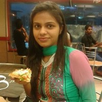 Parul Arora