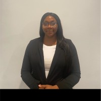 Camika Mitchell