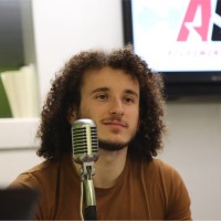 Maxence Mullié
