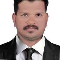 Nidheesh Sasidharan