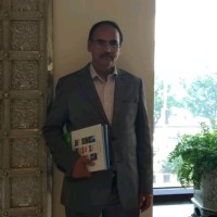 Narendra Kumar Joshi