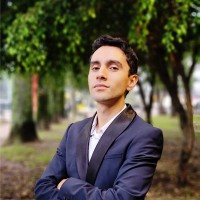 Juan David Sotelo Rodríguez
