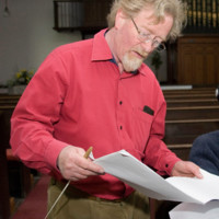 Colin Myles