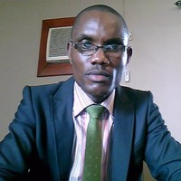 Owaji-Okiche Erasmus Amakiri