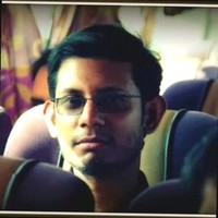 Mrinmoy Das