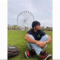 Abhishek Ramekar