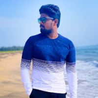 Sudharson Vijayakumar