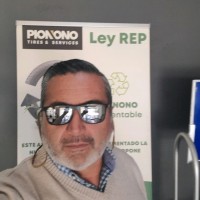 Javier Adrián Gaete Calderón