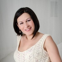 Яна Цыганкова