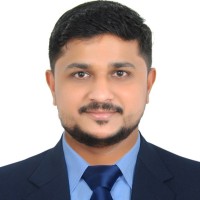 Arun Ashok