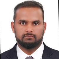 MUGESH SABAPATHI