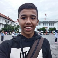 Joshua Panjaitan