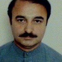 Sahib Alam Khan