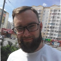 Dmitry Lyazgin