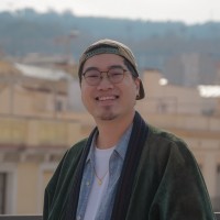 Derek Lau