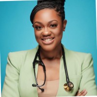 Simone Wilson