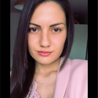 Deyana Dimitrova